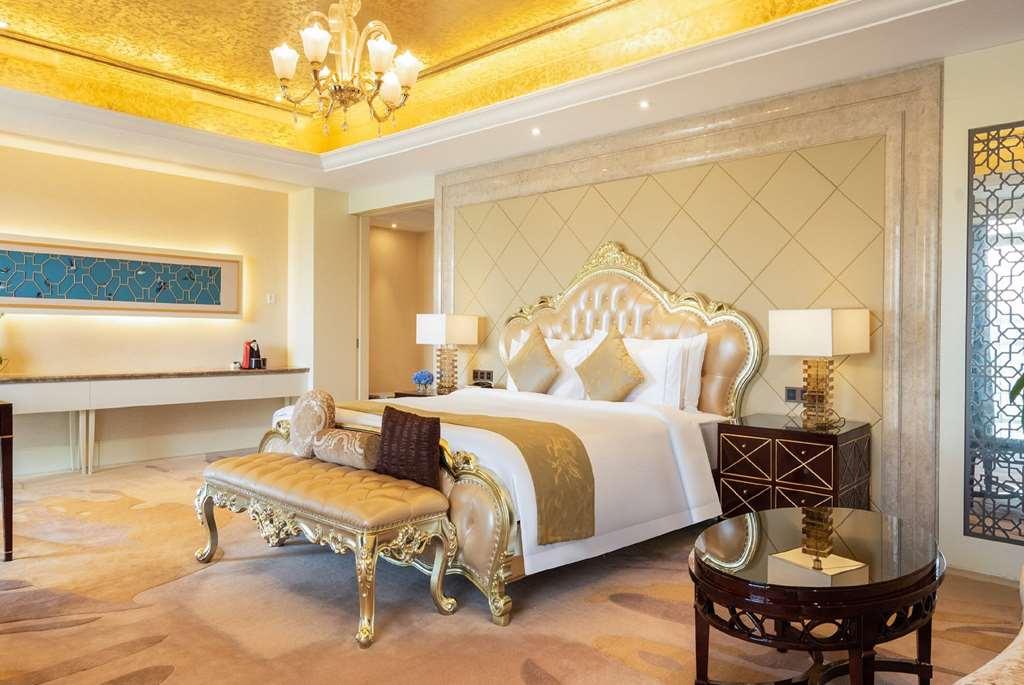 Wyndham Grand Xiamen Haicang Quarto foto